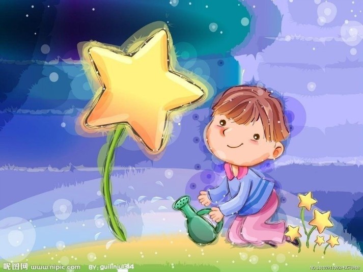 儿歌小星星歌词 儿歌小星星洗澡歌词 英文儿歌小星星歌词