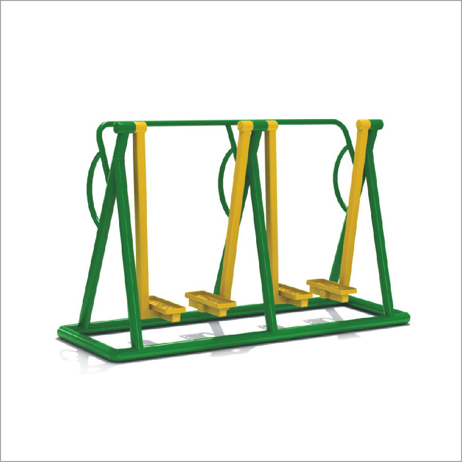 常见的体育器材